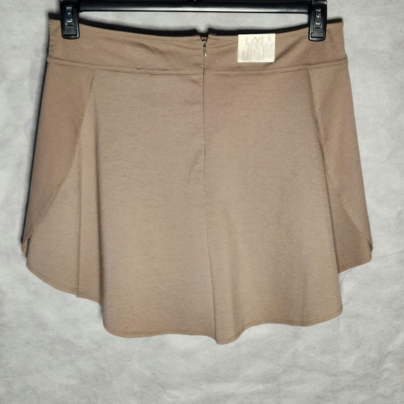 Simply Noelle A-Line Skirt - Picture 2 of 8